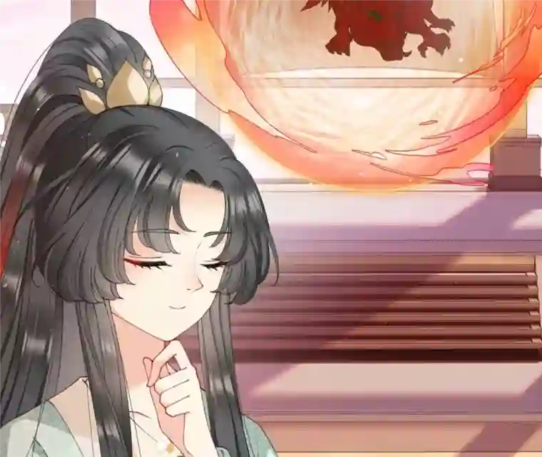 弥天玦第56话 穷奇挑战