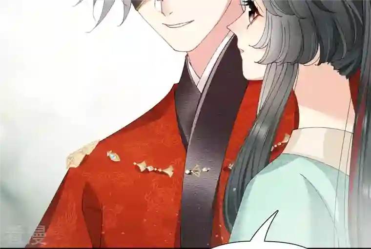 弥天玦第57话 并肩作战