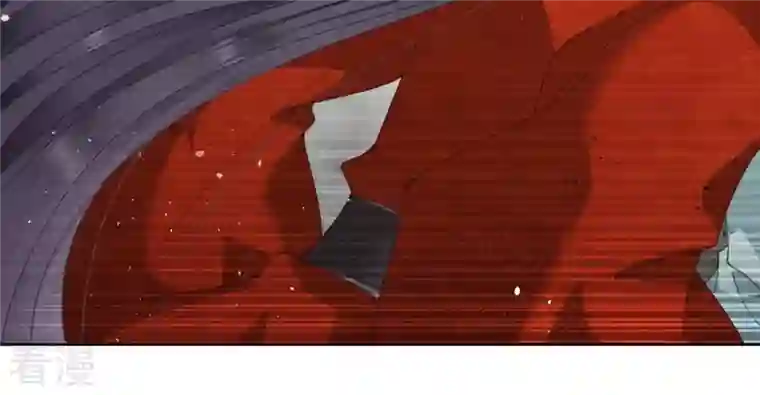 弥天玦第57话 并肩作战