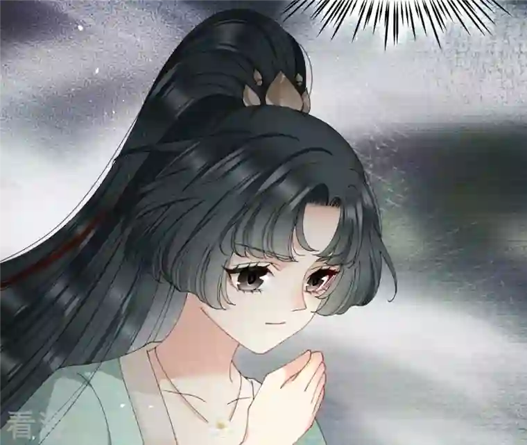 弥天玦第57话 并肩作战