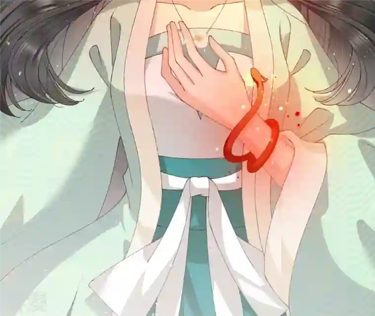 弥天玦第57话 并肩作战