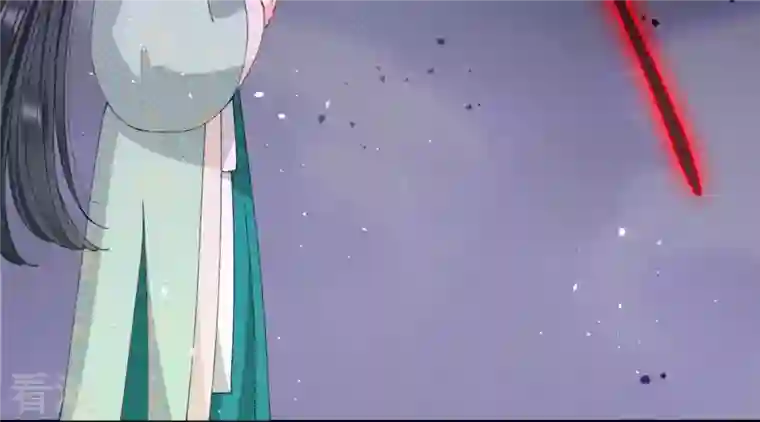 弥天玦第57话 并肩作战