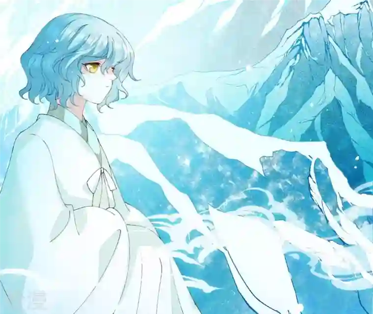 弥天玦第58话 最后的试炼