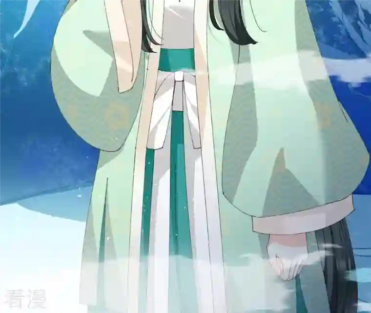 弥天玦第58话 最后的试炼