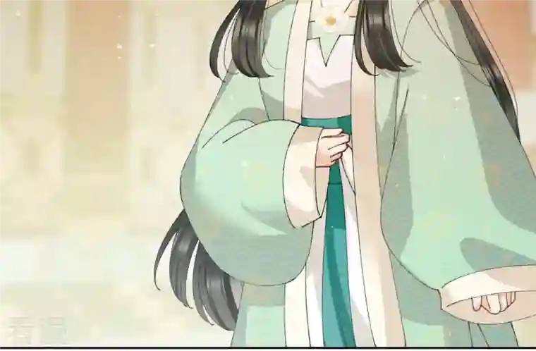 弥天玦第60话 永福宫宫变