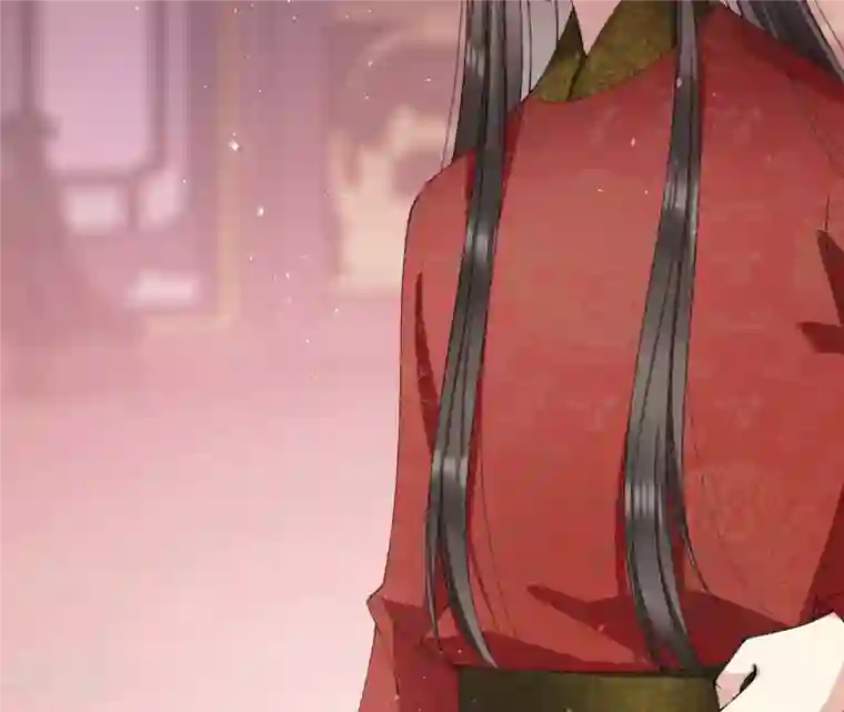 弥天玦第60话 永福宫宫变