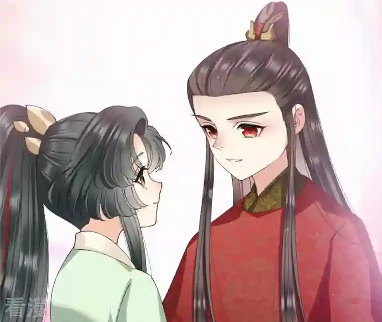 弥天玦第61话 离开幻境