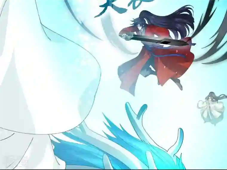 弥天玦第61话 离开幻境