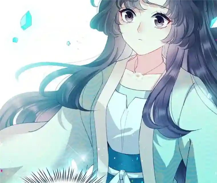 弥天玦第61话 离开幻境