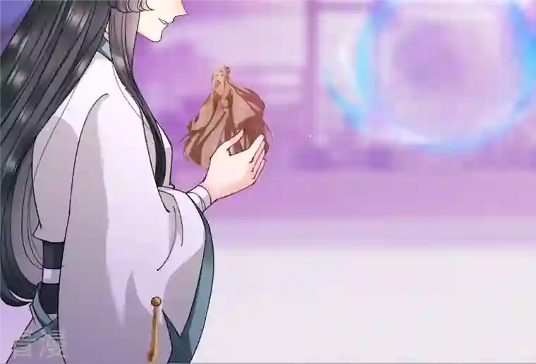 弥天玦第62话 意外的奖品