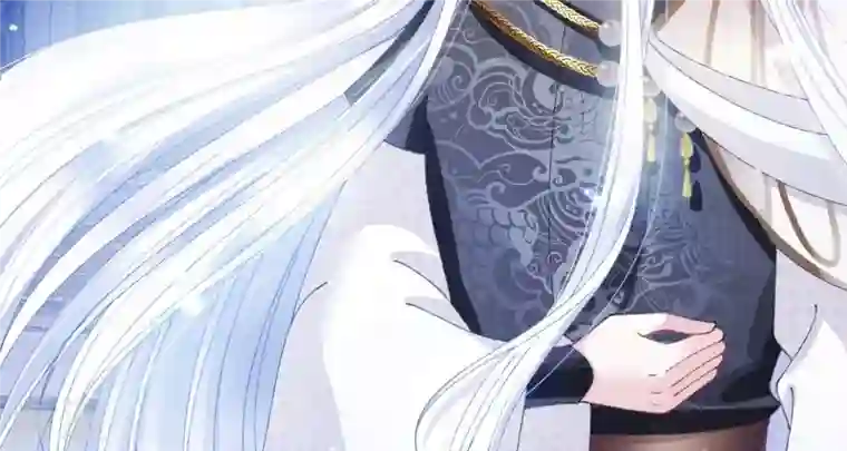 弥天玦第63话 幻境来袭