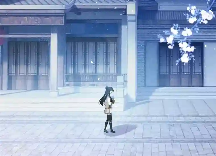 弥天玦第63话 幻境来袭