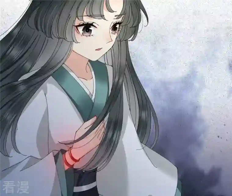 弥天玦第65话 师父的小舟