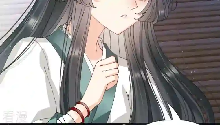 弥天玦第65话 师父的小舟