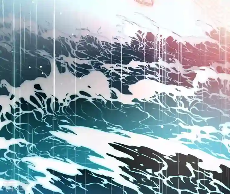 弥天玦第65话 师父的小舟