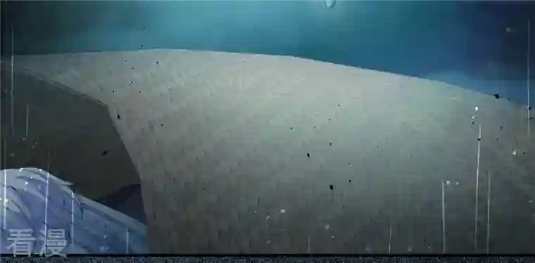 弥天玦第66话 进入往昔