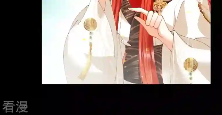 弥天玦第66话 进入往昔