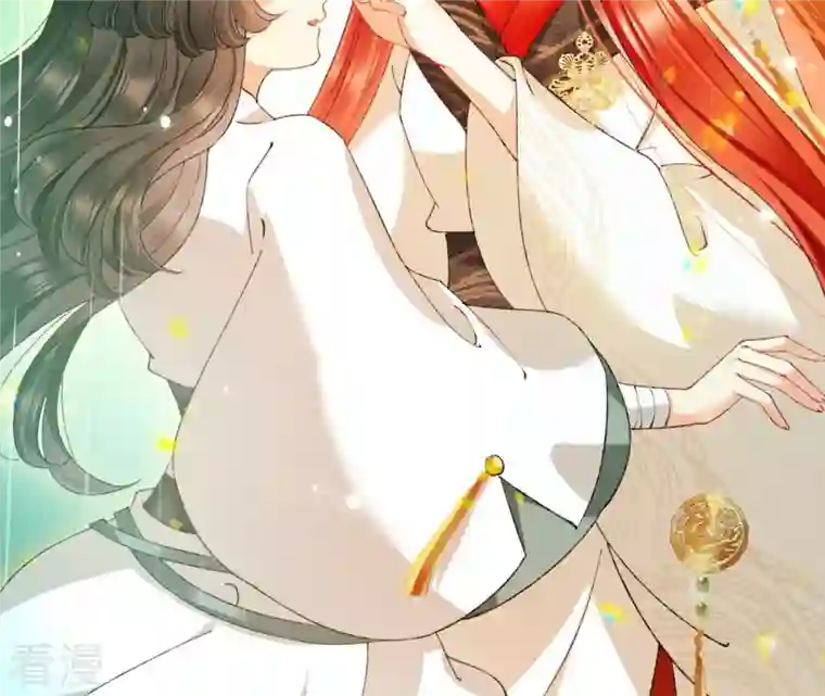 弥天玦第66话 进入往昔