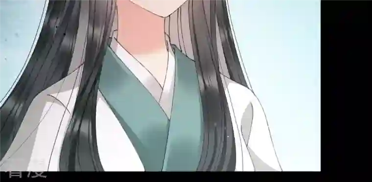 弥天玦第66话 进入往昔