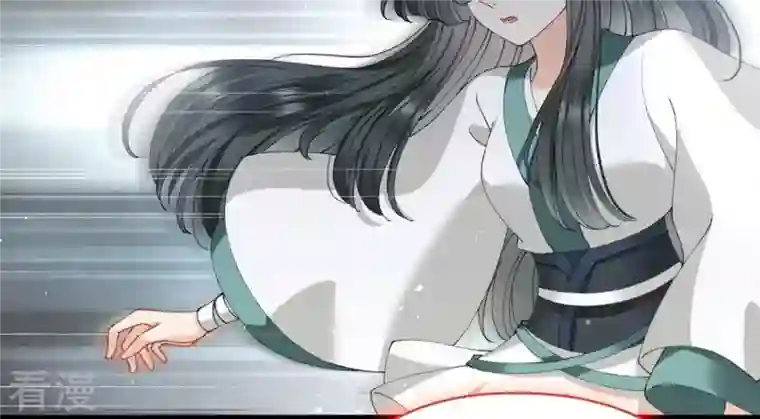 弥天玦第66话 进入往昔