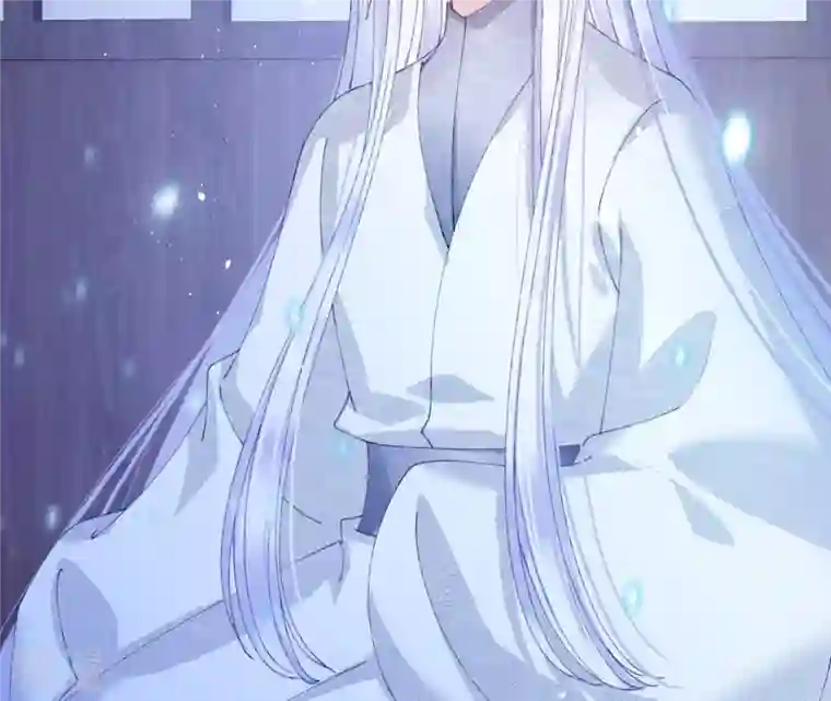 弥天玦第66话 进入往昔