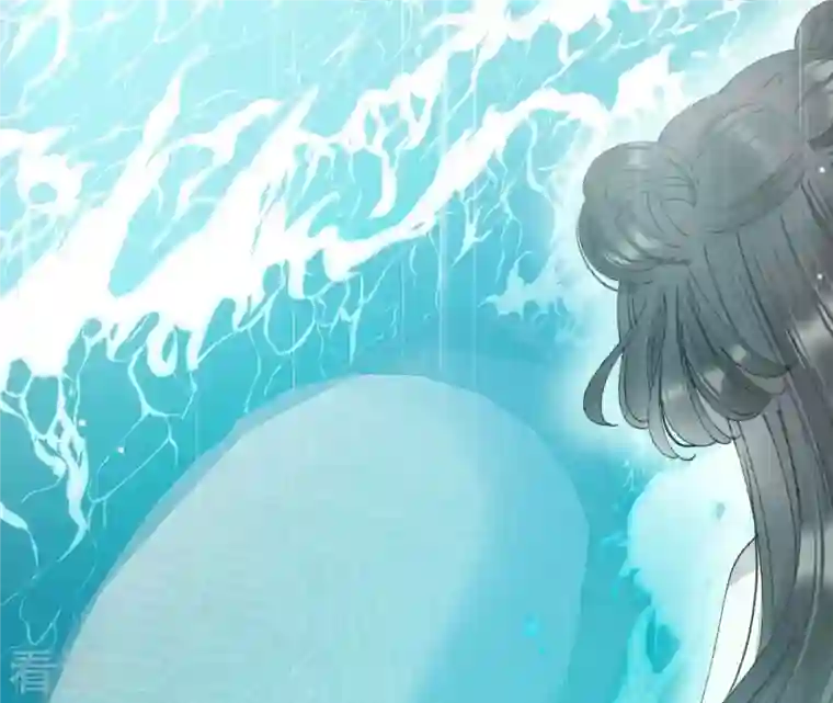 弥天玦第66话 进入往昔