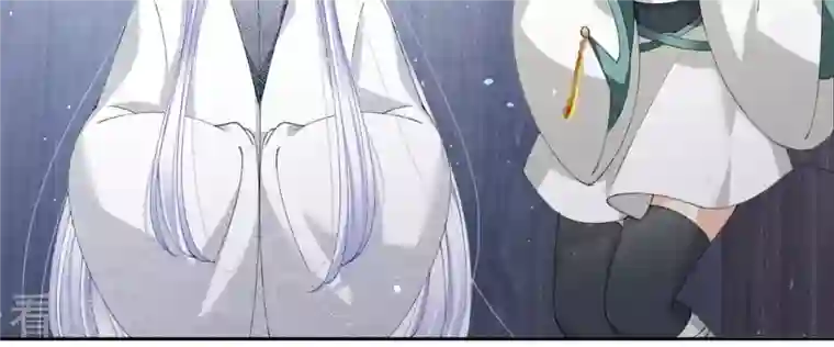 弥天玦第67话 绝溪拜师