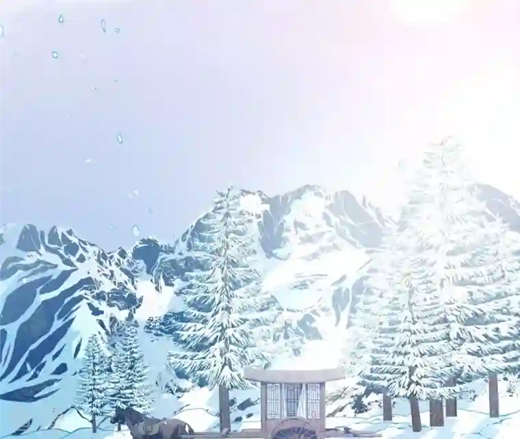 弥天玦第67话 绝溪拜师