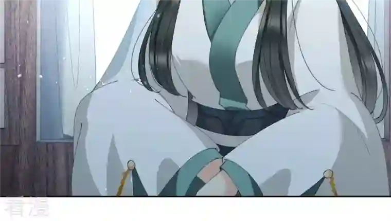 弥天玦第67话 绝溪拜师