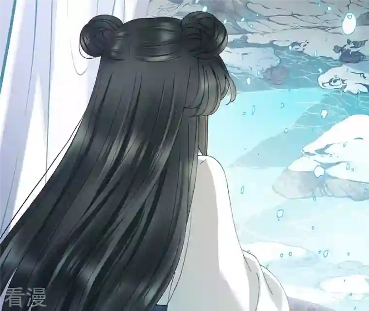 弥天玦第67话 绝溪拜师