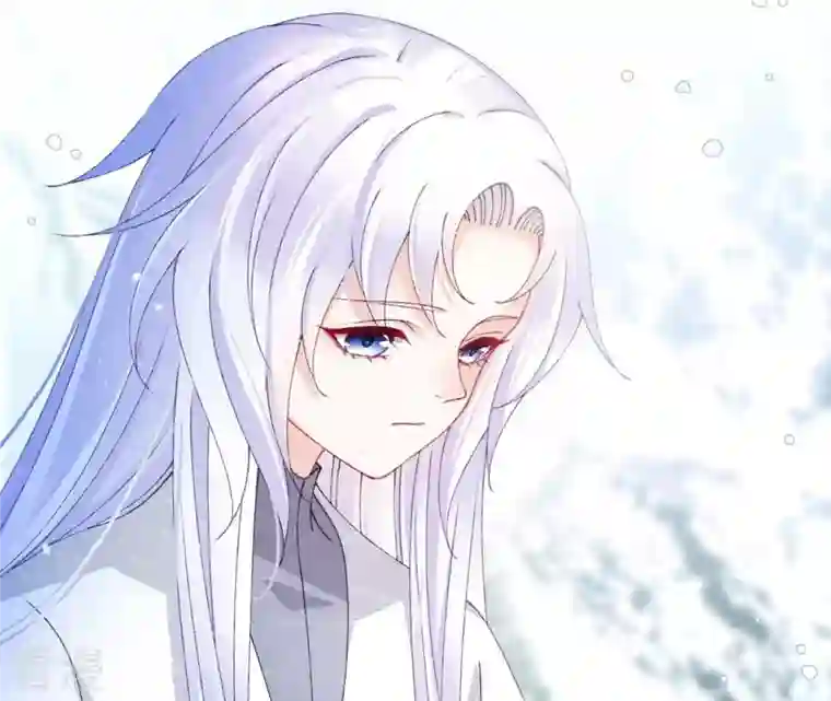 弥天玦第67话 绝溪拜师