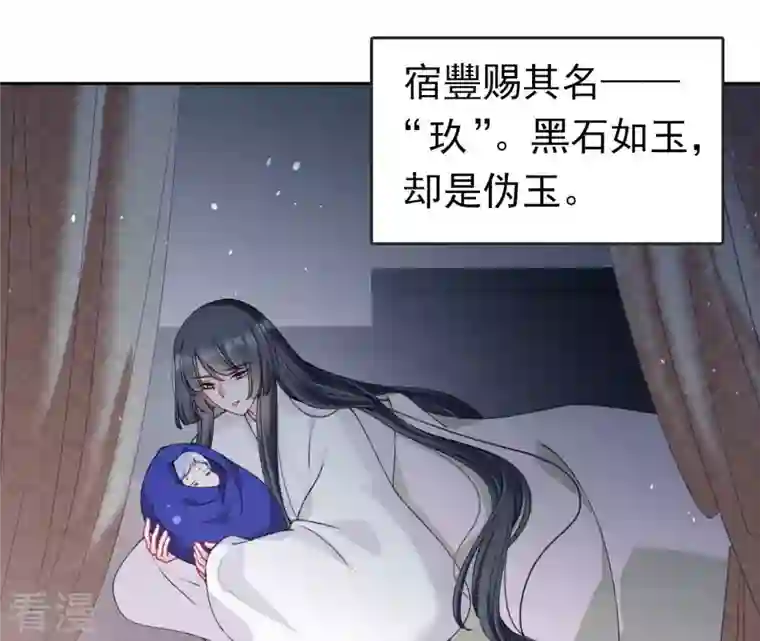 弥天玦第68话 皇子宿玖