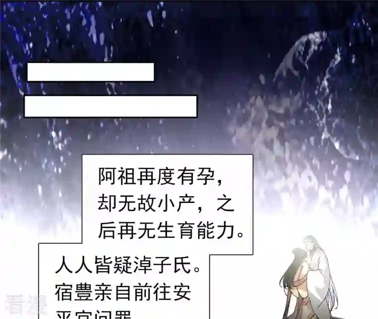 弥天玦第68话 皇子宿玖