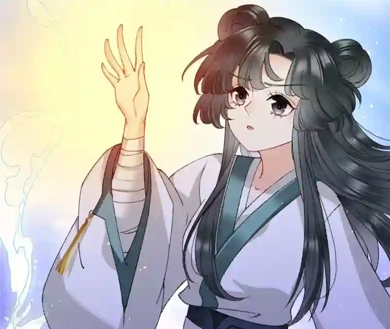 弥天玦第69话 守护