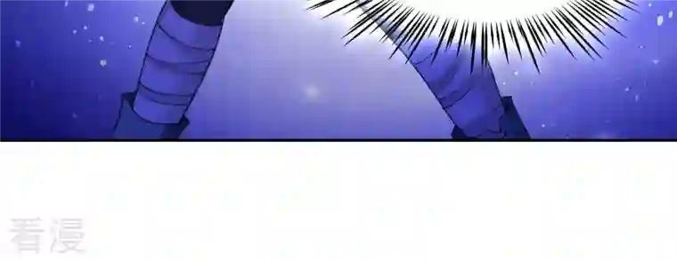 弥天玦第69话 守护