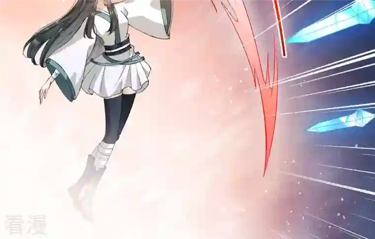 弥天玦第69话 守护