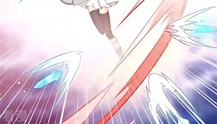 弥天玦第69话 守护