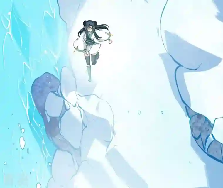 弥天玦第69话 守护