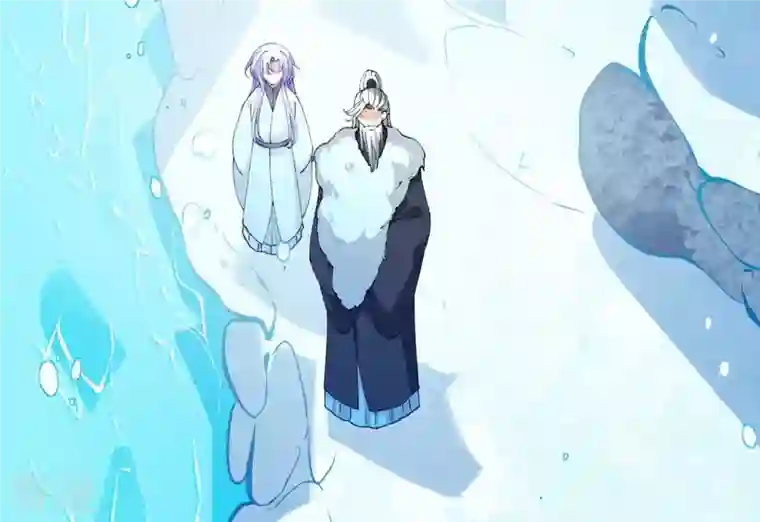 弥天玦第69话 守护