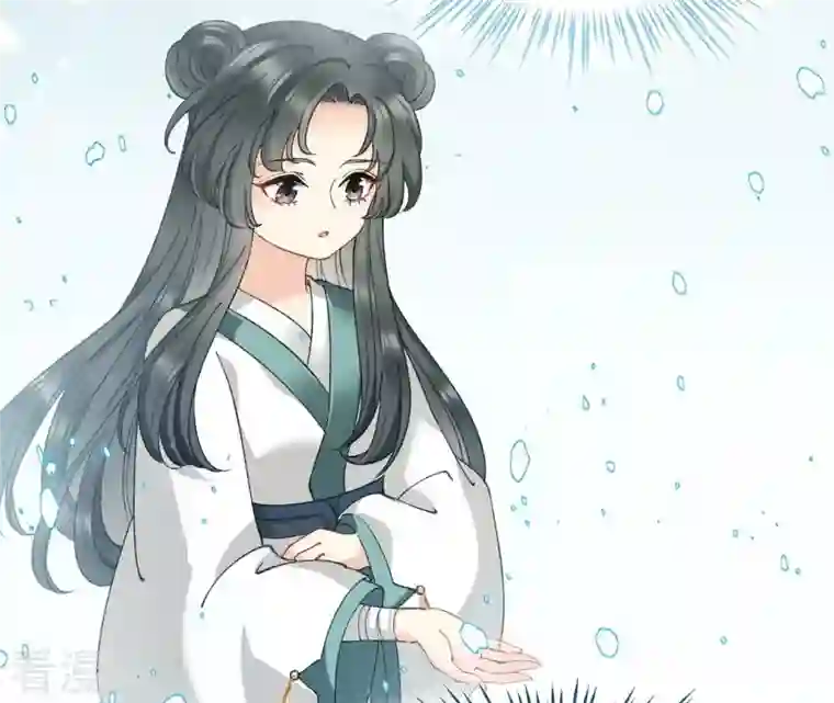 弥天玦第70话 师父的考验