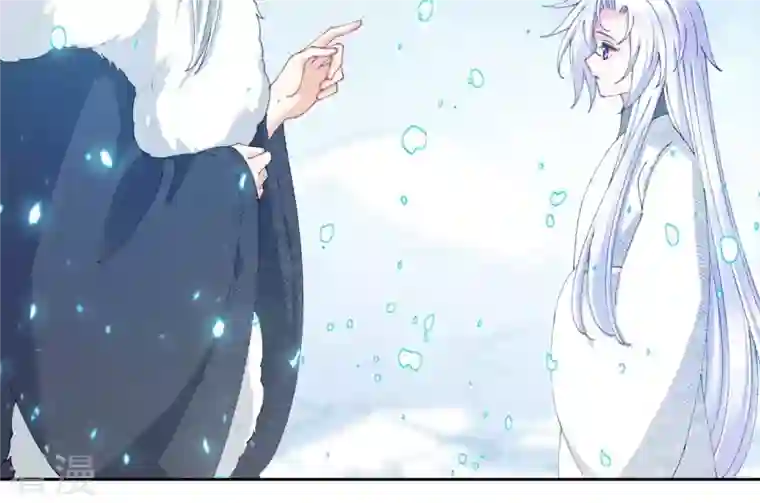 弥天玦第71话 修炼