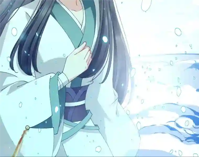 弥天玦第71话 修炼