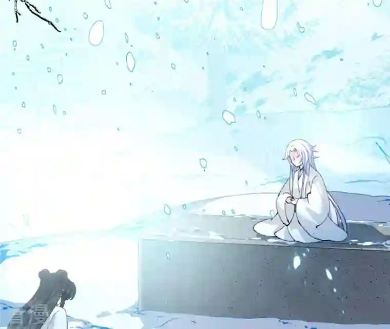 弥天玦第71话 修炼