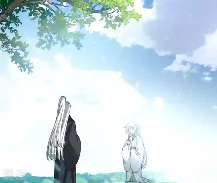 弥天玦第71话 修炼