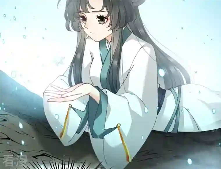 弥天玦第71话 修炼