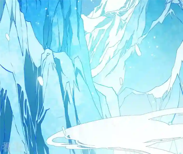 弥天玦第71话 修炼