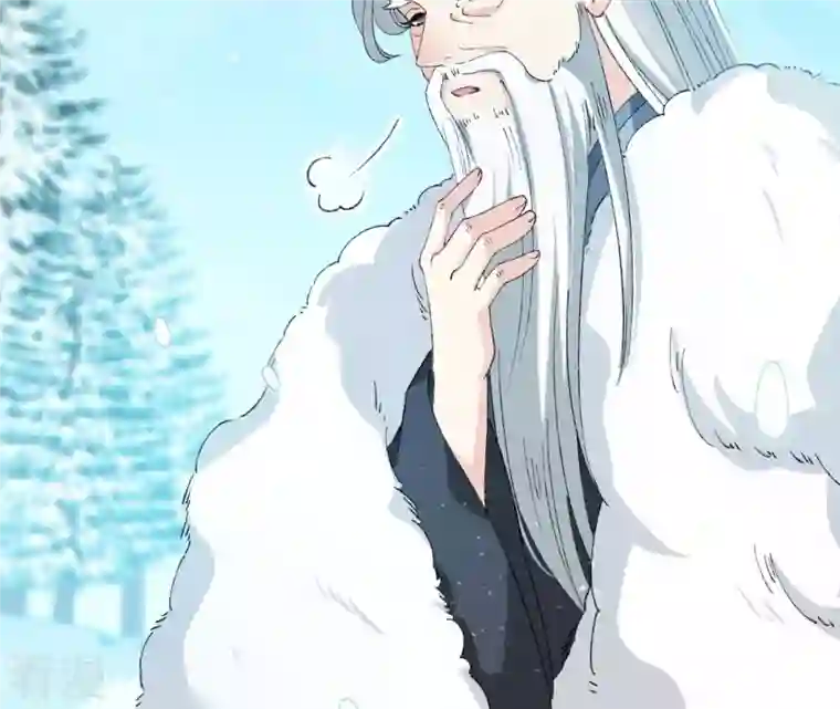 弥天玦第72话 宿玖与冰夷