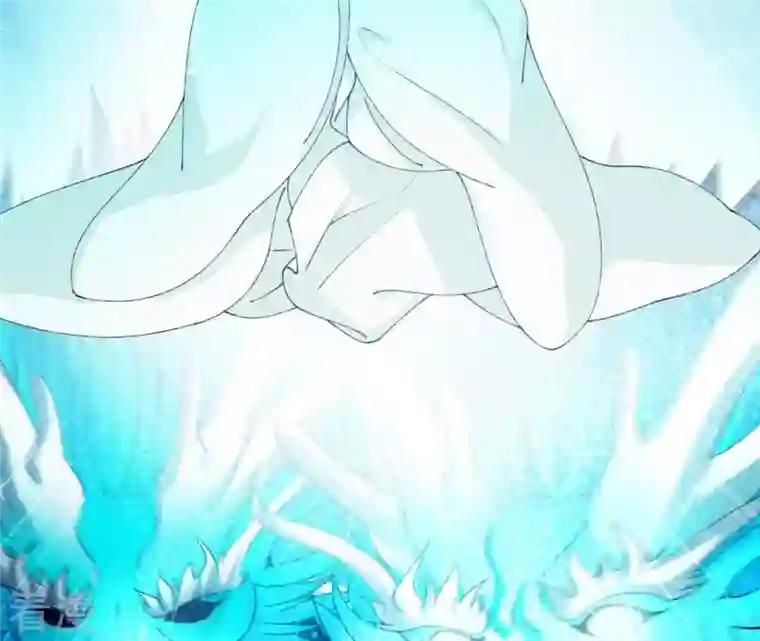 弥天玦第72话 宿玖与冰夷