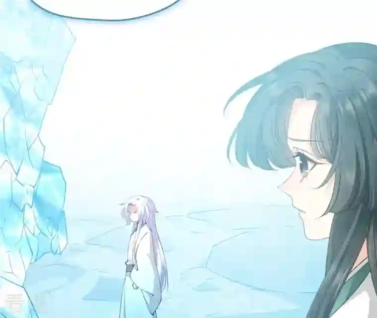 弥天玦第72话 宿玖与冰夷