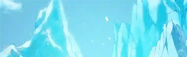 弥天玦第73话 水镜彼端